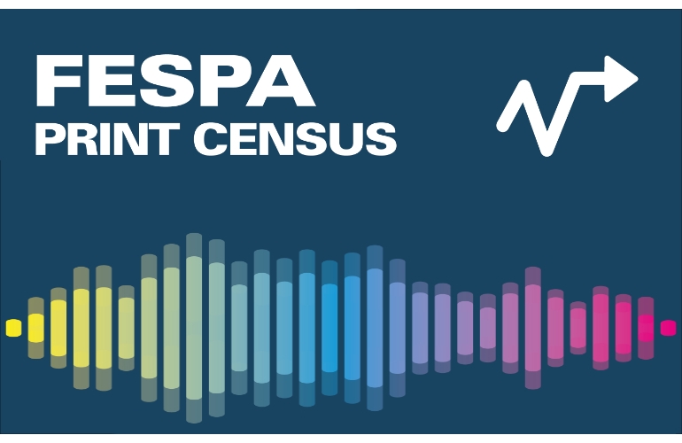 Fespa Print Census 2023
