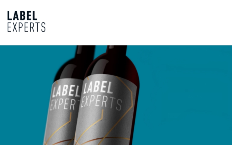 Label Experts platform