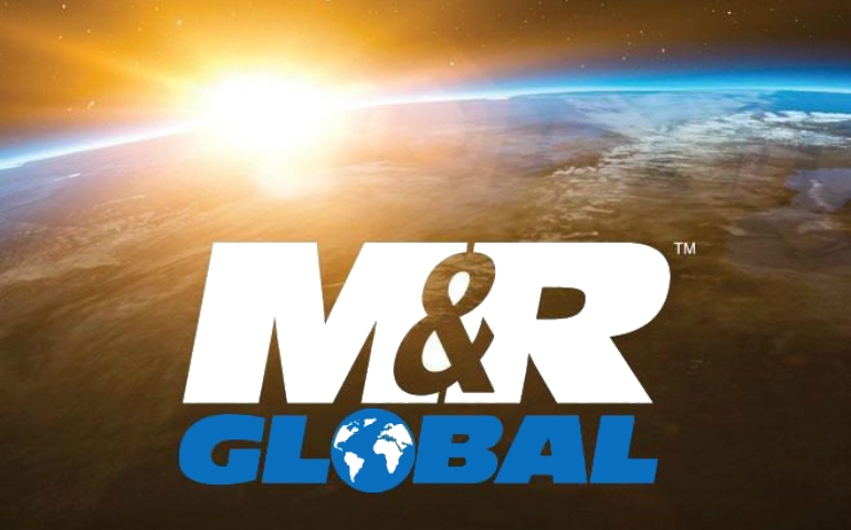 M&R GLOBAL