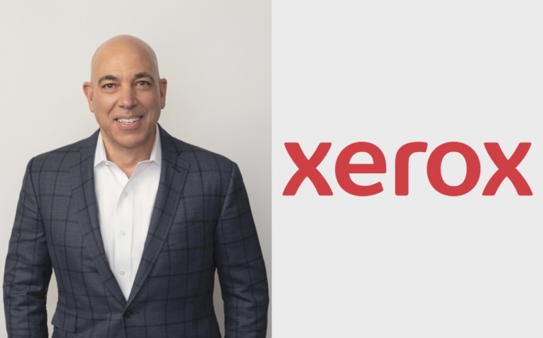 Νέο Διευθύνοντα Σύμβουλο διόρισε η Xerox